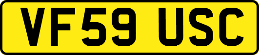 VF59USC