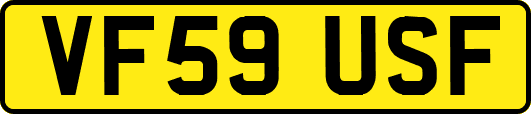 VF59USF