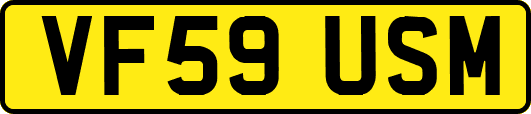 VF59USM