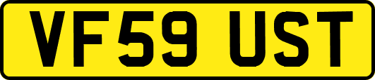 VF59UST
