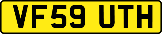 VF59UTH
