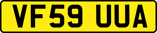 VF59UUA