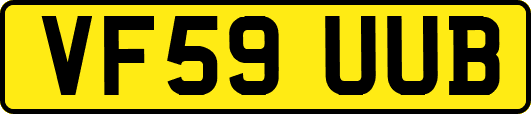 VF59UUB
