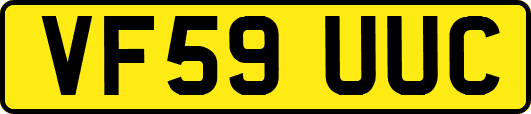 VF59UUC