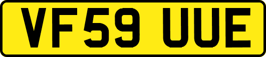 VF59UUE