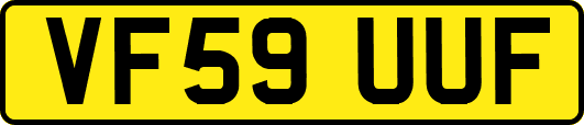 VF59UUF