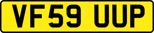 VF59UUP