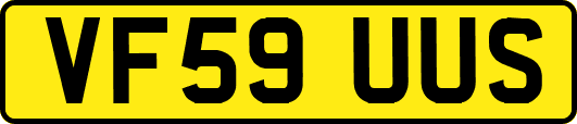 VF59UUS