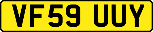 VF59UUY