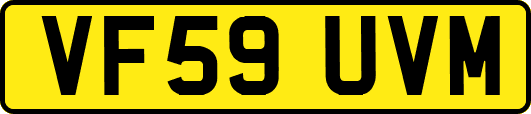 VF59UVM
