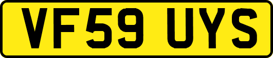 VF59UYS