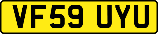VF59UYU