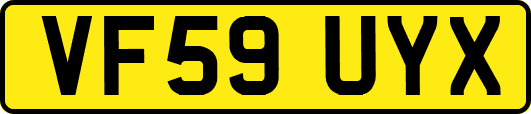 VF59UYX