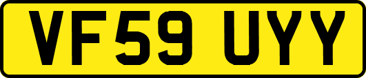 VF59UYY