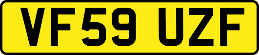 VF59UZF