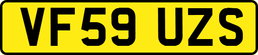 VF59UZS