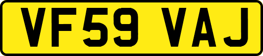 VF59VAJ