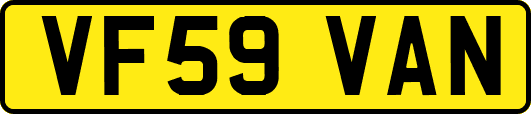 VF59VAN