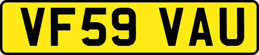 VF59VAU