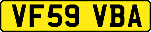 VF59VBA