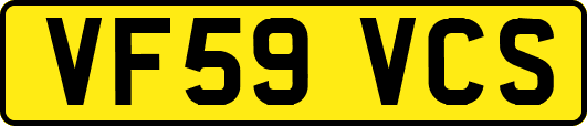 VF59VCS