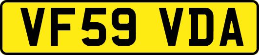 VF59VDA