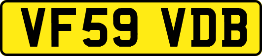 VF59VDB