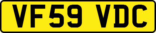 VF59VDC