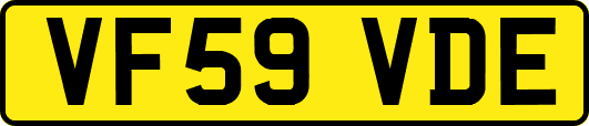 VF59VDE