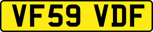 VF59VDF