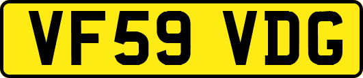 VF59VDG