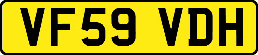 VF59VDH