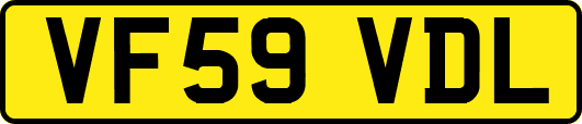 VF59VDL