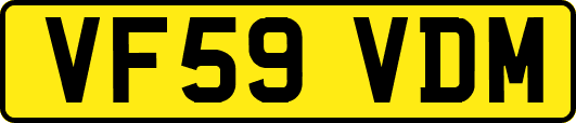 VF59VDM