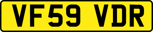 VF59VDR