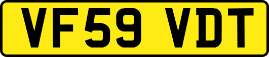 VF59VDT