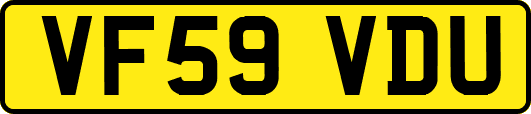 VF59VDU