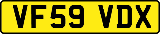 VF59VDX
