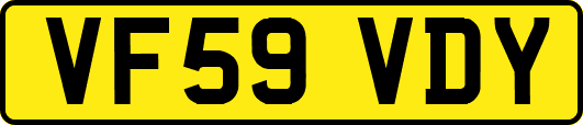 VF59VDY