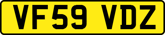 VF59VDZ