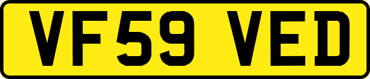 VF59VED