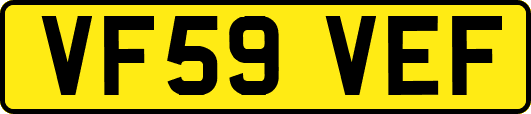 VF59VEF
