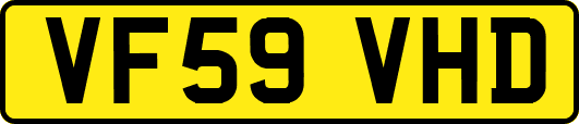 VF59VHD