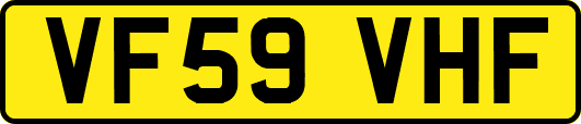 VF59VHF