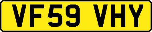 VF59VHY