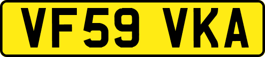 VF59VKA