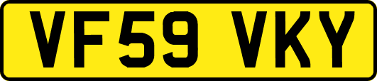 VF59VKY