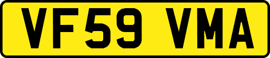 VF59VMA