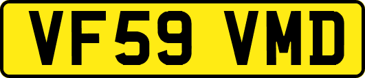 VF59VMD