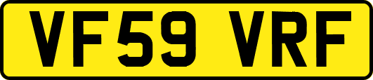 VF59VRF